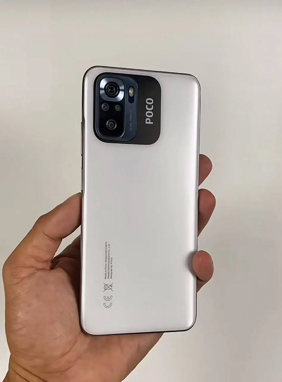 POCO M5s: детальний огляд характеристик і особливостей