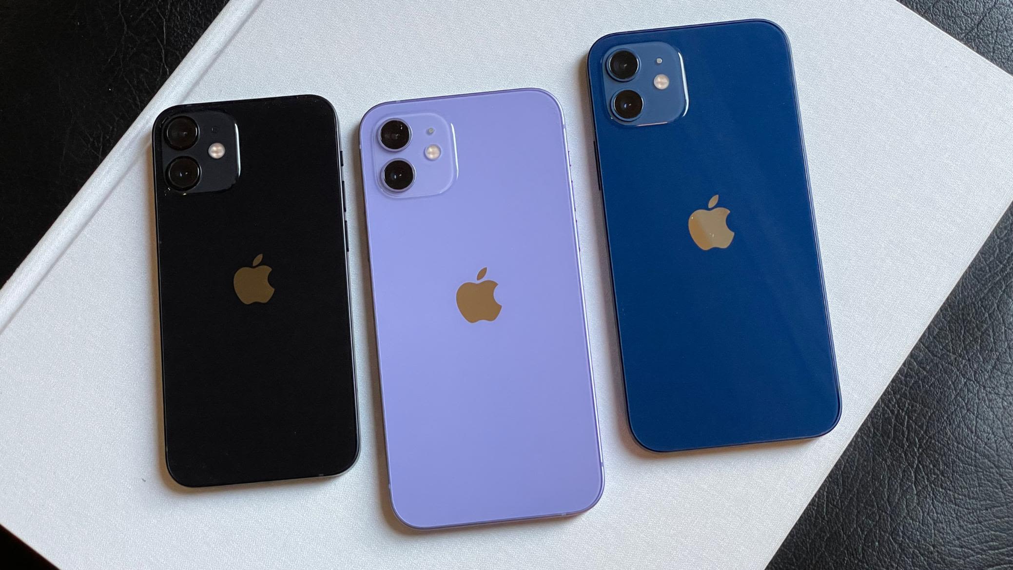 Який айфон обрати: iPhone 11 чи iPhone 12?