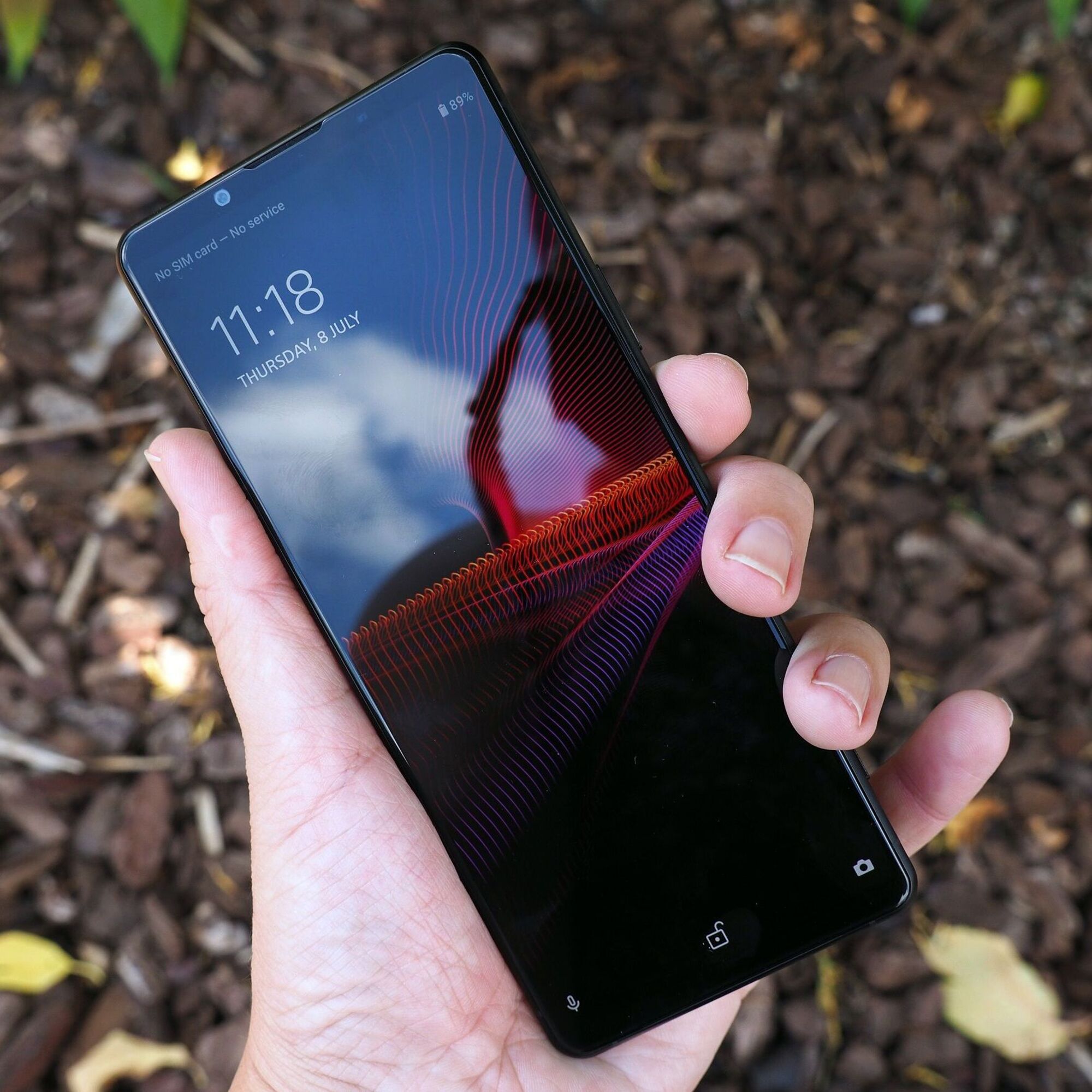 Смартфон Sony: який обрати