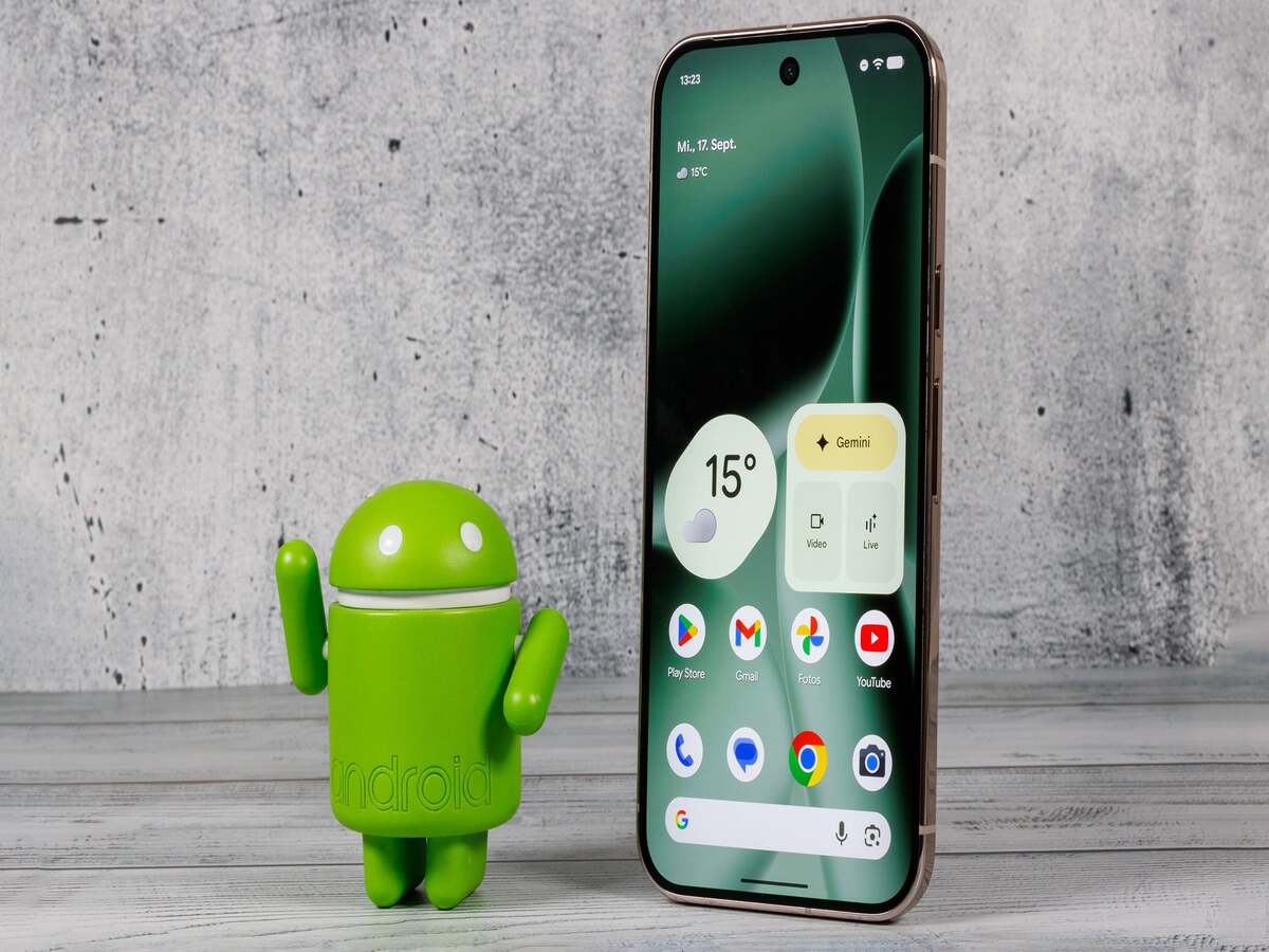 Google Pixel 10: плюси та мінуси ювілейного флагмана