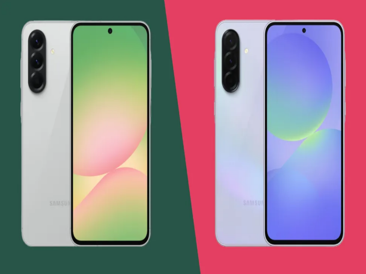 Samsung Galaxy A56 vs Galaxy A36: повний розбір характеристик
