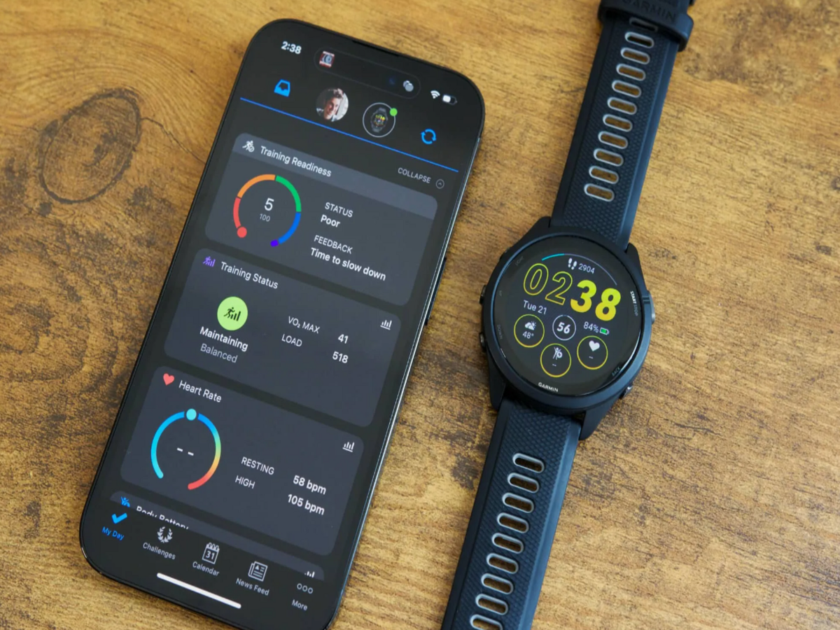 Як підключити смарт-годинник до Android за 5 хвилин